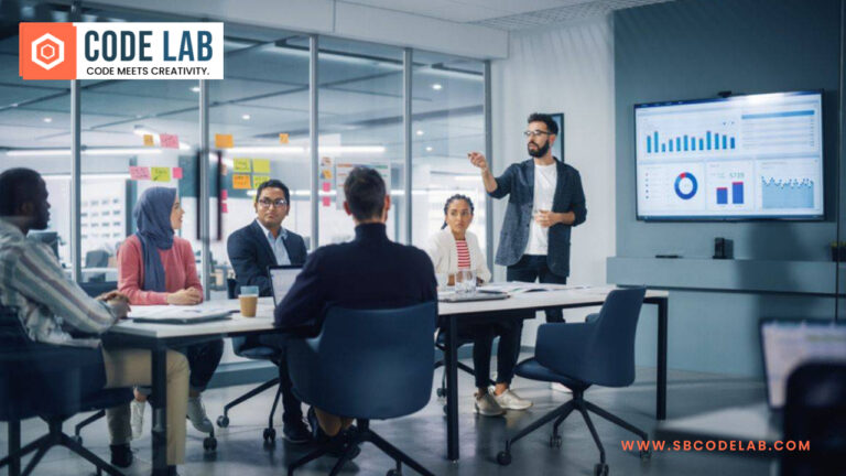 Best agency to uplift your business goals/aim.