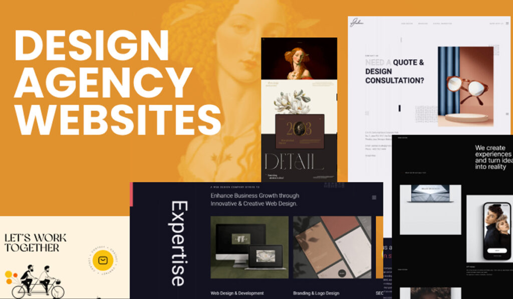 business growth website agency