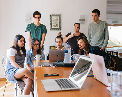 Small Website Development