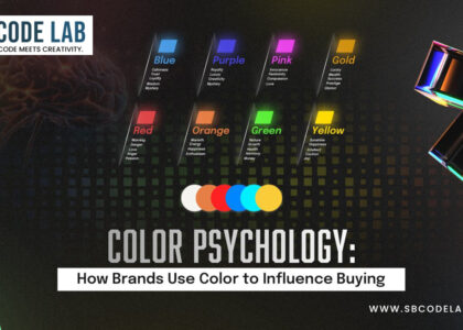 color psychology in business