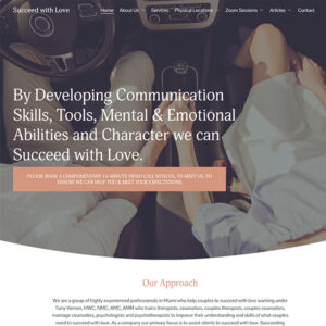 Wordpress to Squarespace Migration