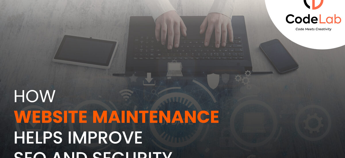 web support services