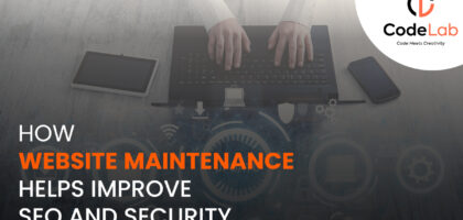 web support services