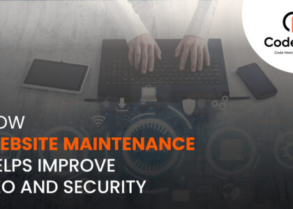 web support services