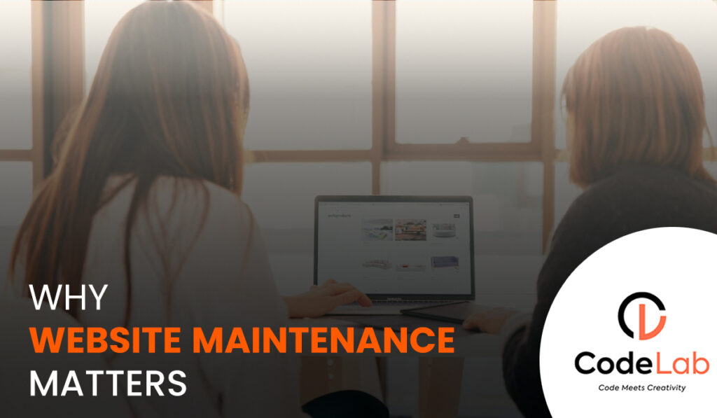 web support services