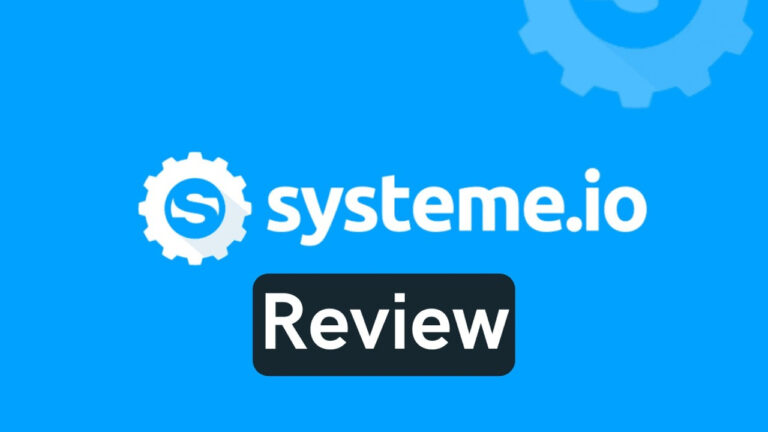 The Ultimate Systeme.io Review for Entrepreneurs – Expert Insights by SB Code Lab