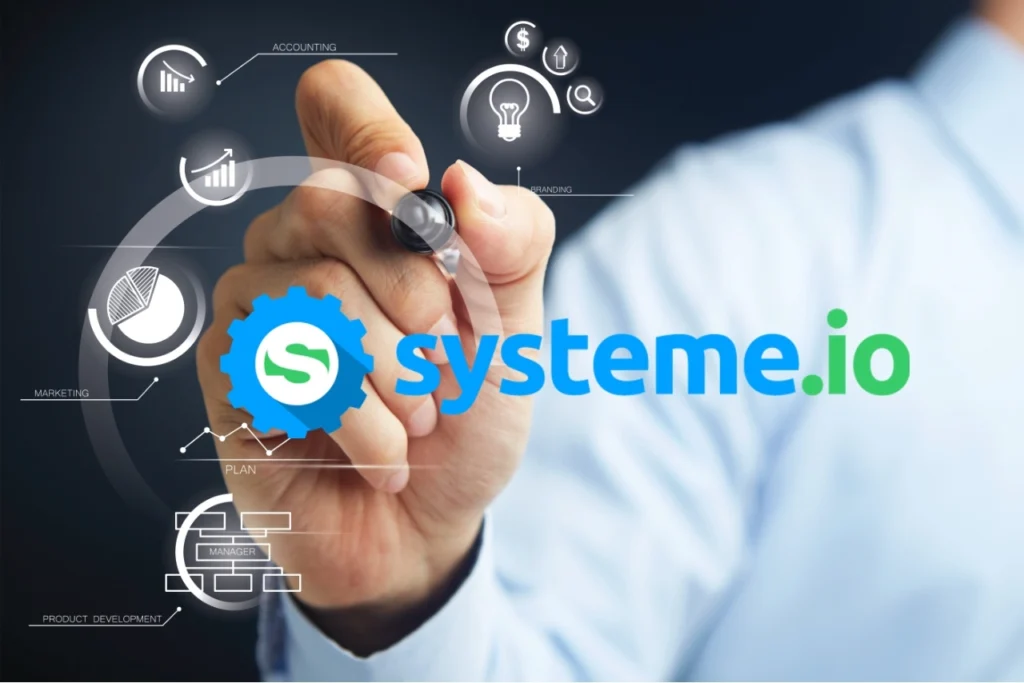 Systeme.io Review