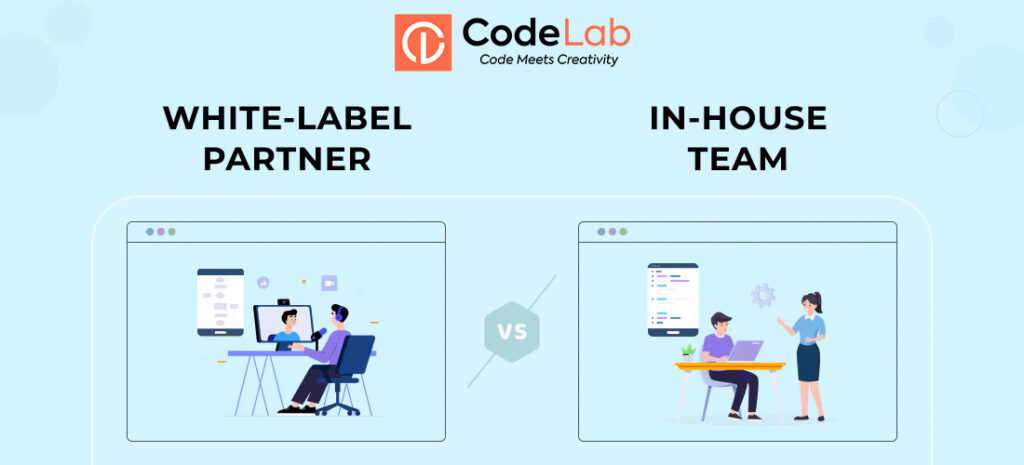 White-label Shopify Development services