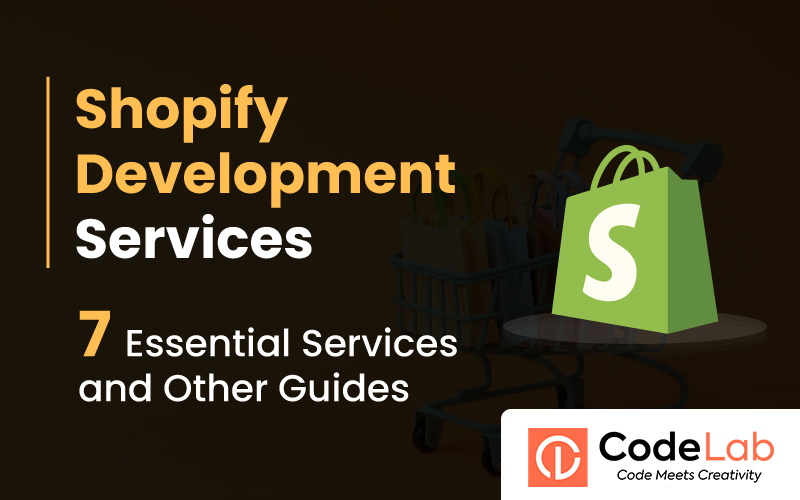 White-label Shopify partner