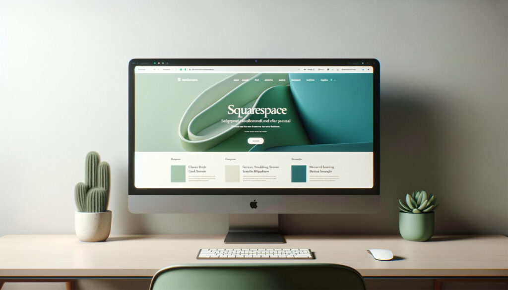 Squarespace developer