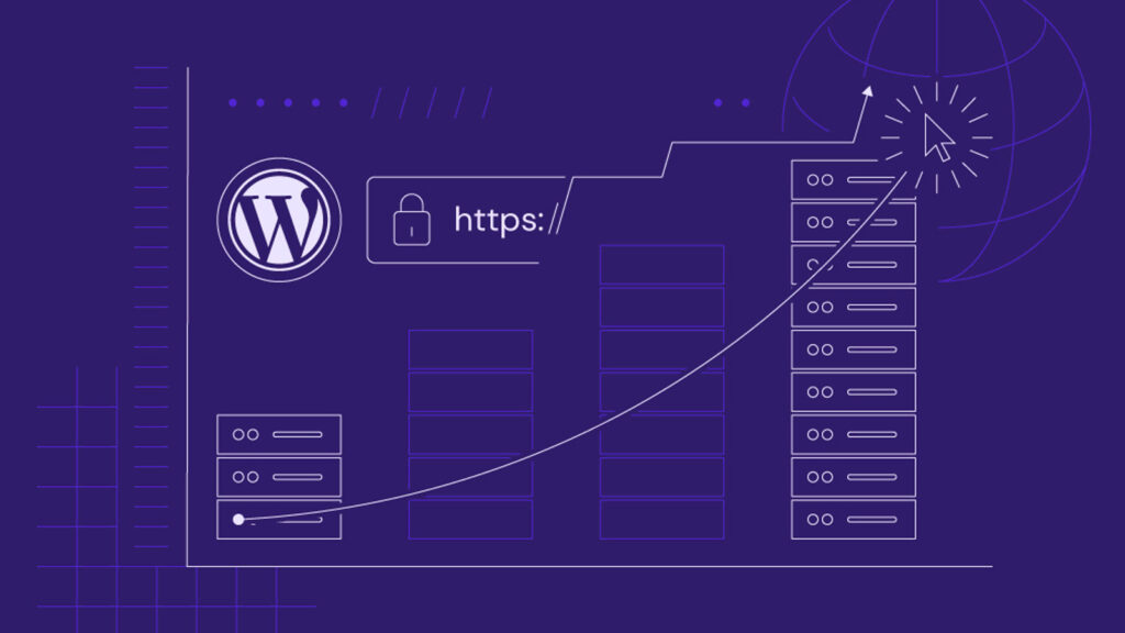 WordPress CMS