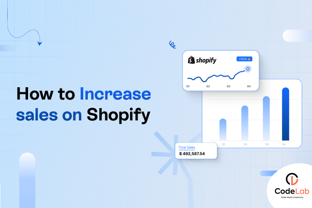 Custom Shopify Website Development Bakersfield