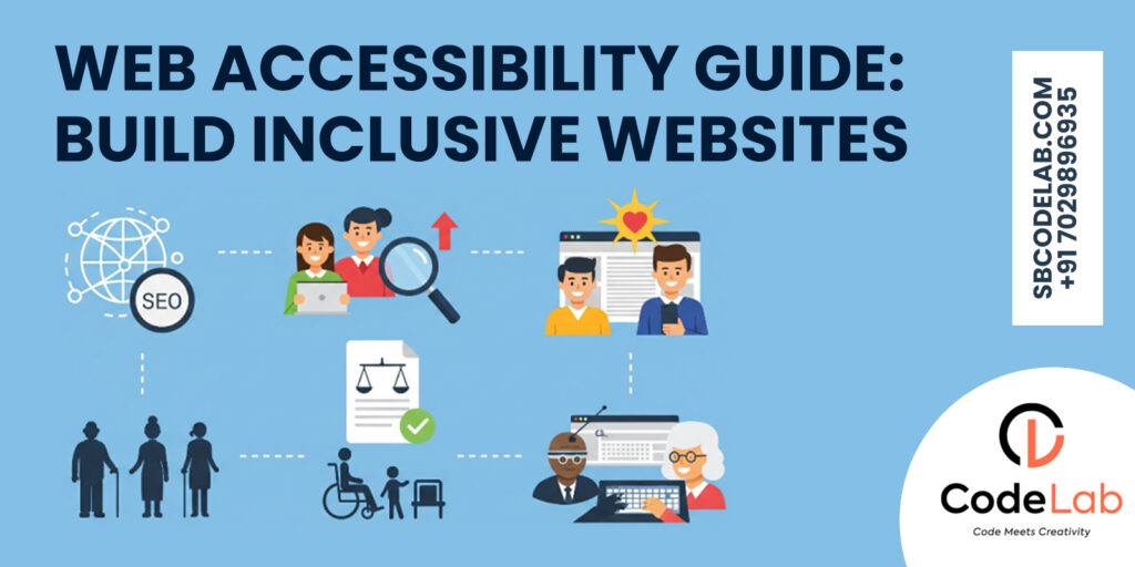 web accessibility