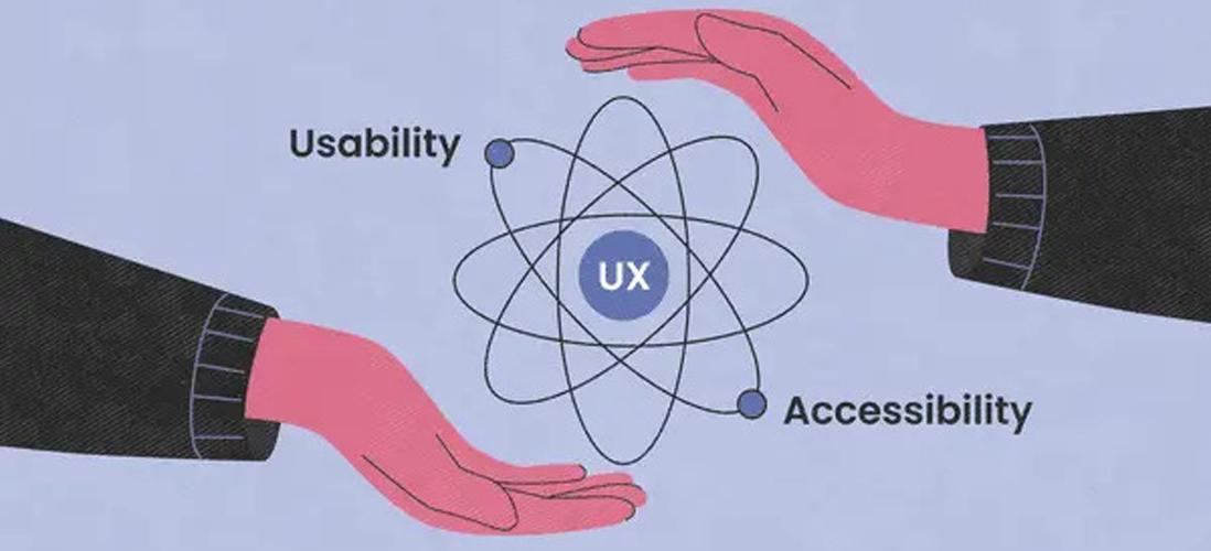 Web accessibility for startups