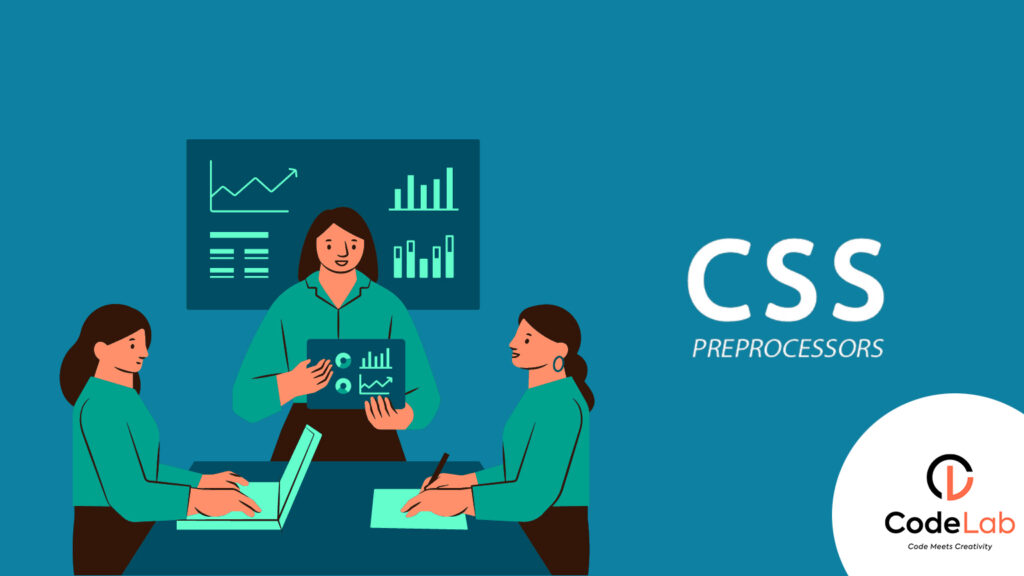 CSS vs Less vs Sass vs SCSS