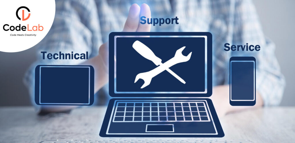 Website Maintenance Services