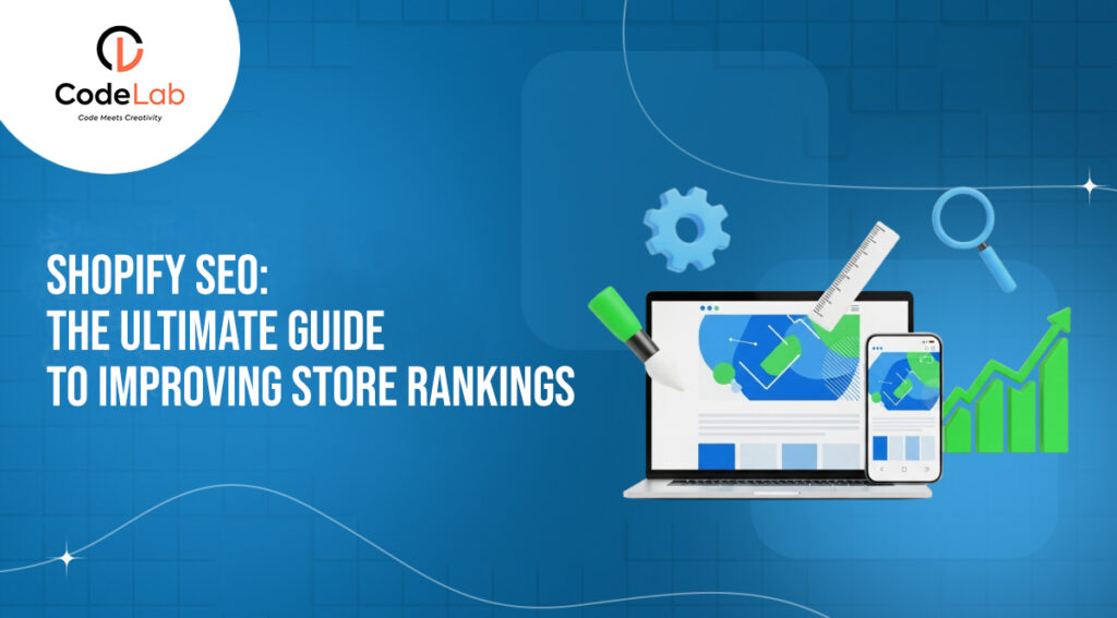 Shopify technical SEO