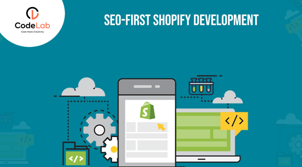 Shopify SEO best practices
