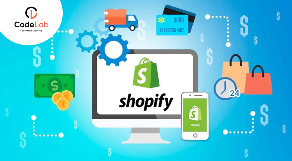 ecommerce SEO development