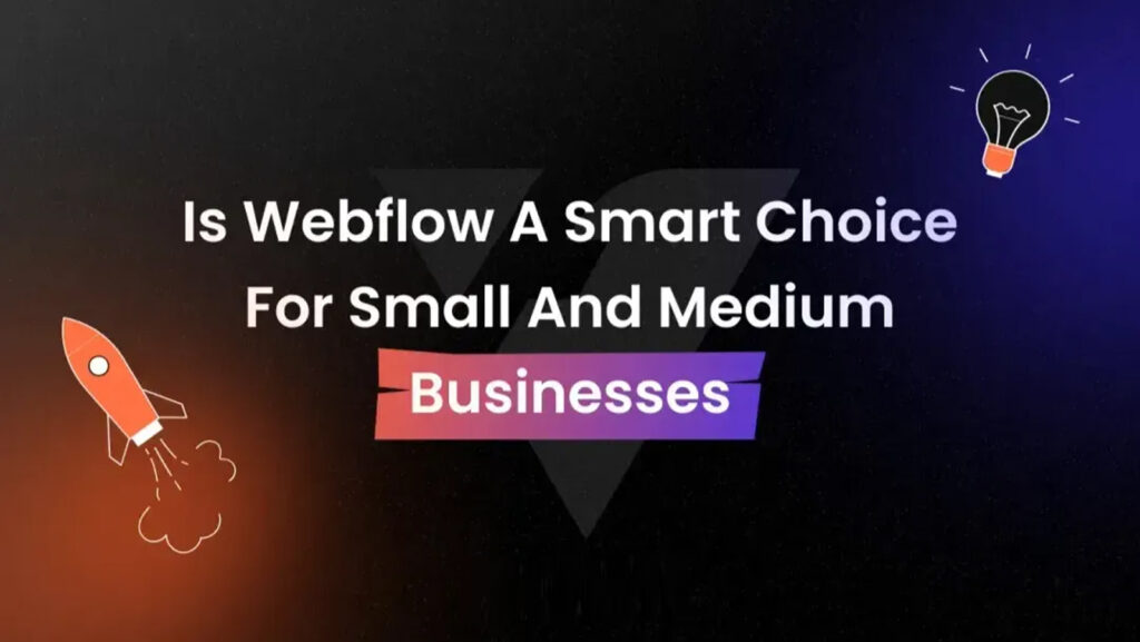 SB Code Lab Webflow services